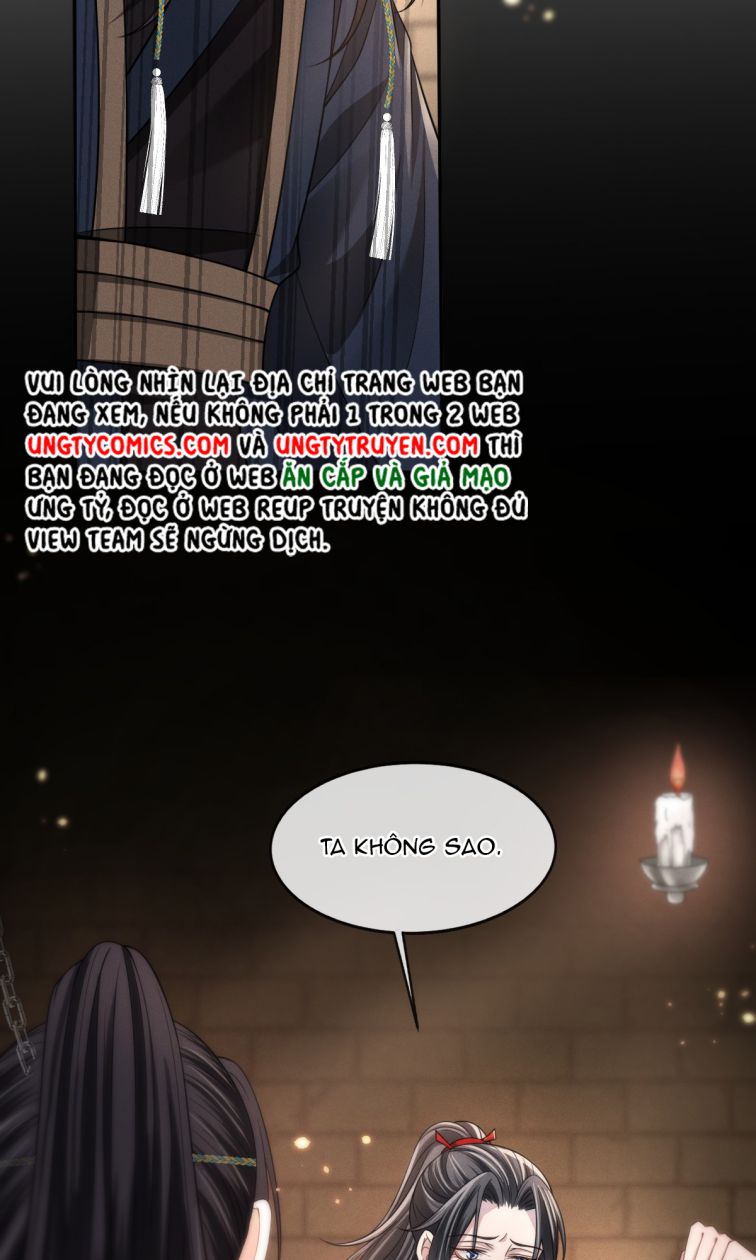 Ảnh Vệ Khó Làm: Chapter 7
