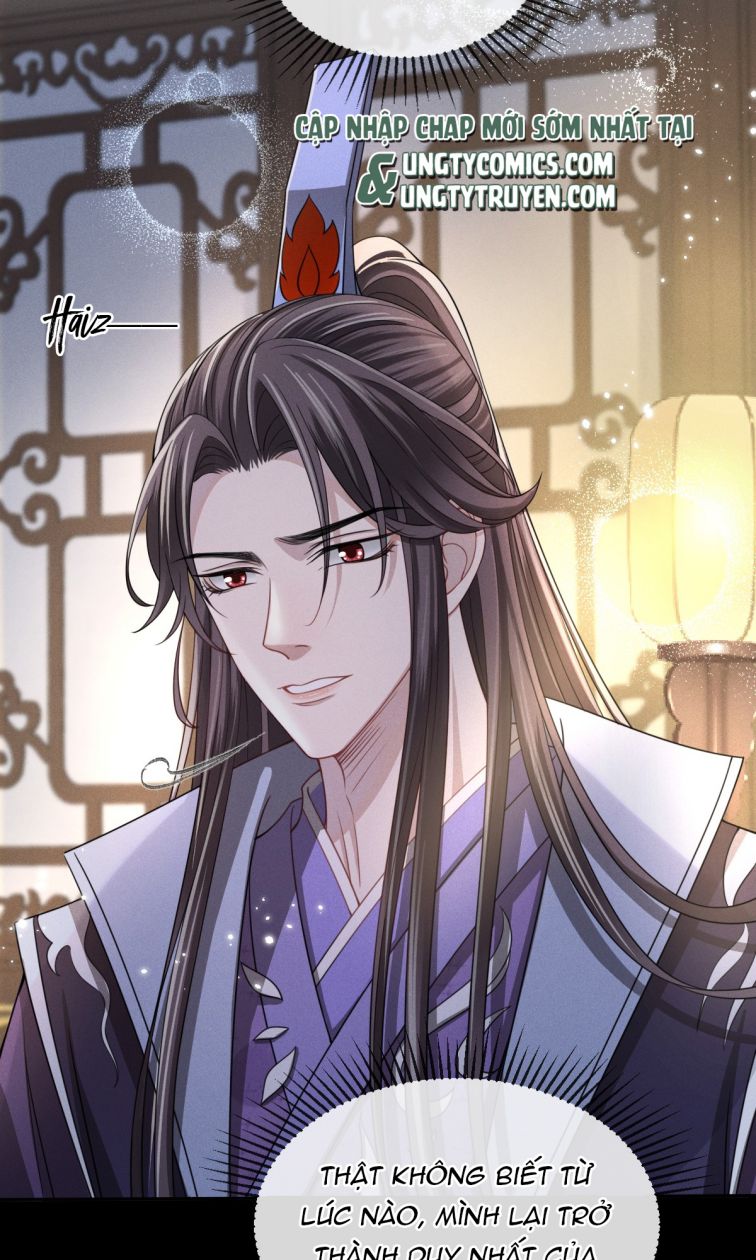 Ảnh Vệ Khó Làm: Chapter 7
