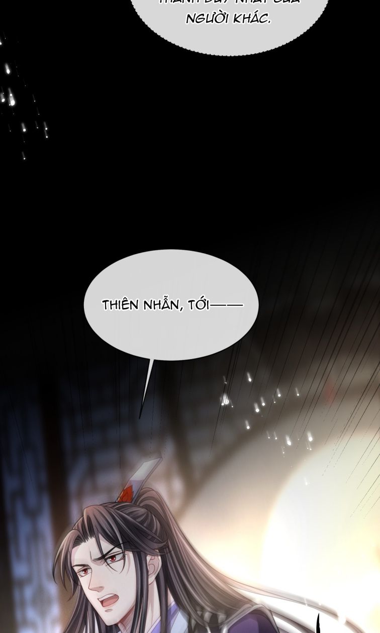 Ảnh Vệ Khó Làm: Chapter 7