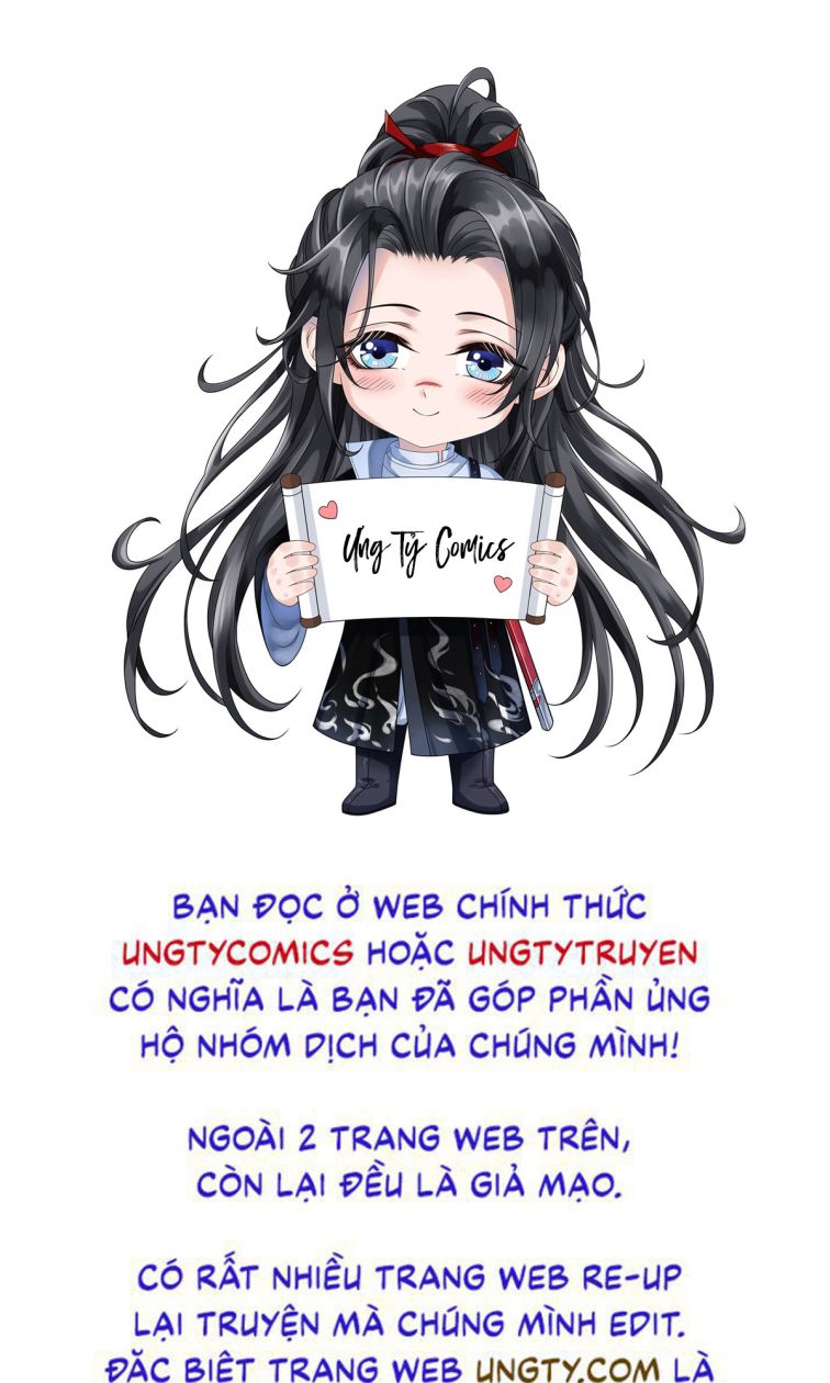 Ảnh Vệ Khó Làm: Chapter 7