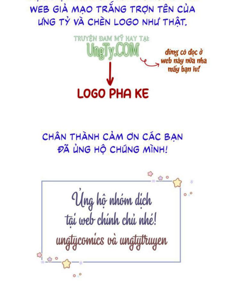Ảnh Vệ Khó Làm: Chapter 7