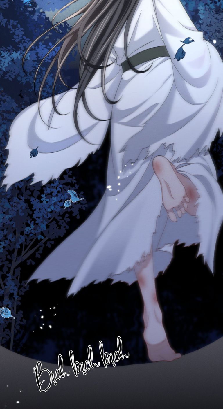 Ảnh Vệ Khó Làm: Chapter 8