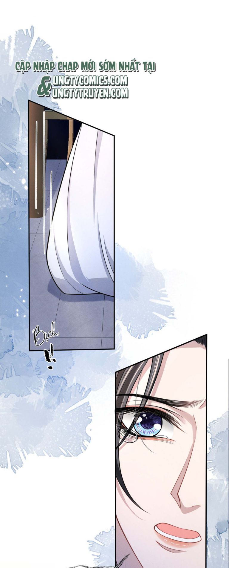 Ảnh Vệ Khó Làm: Chapter 8