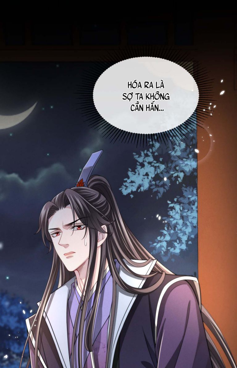 Ảnh Vệ Khó Làm: Chapter 8