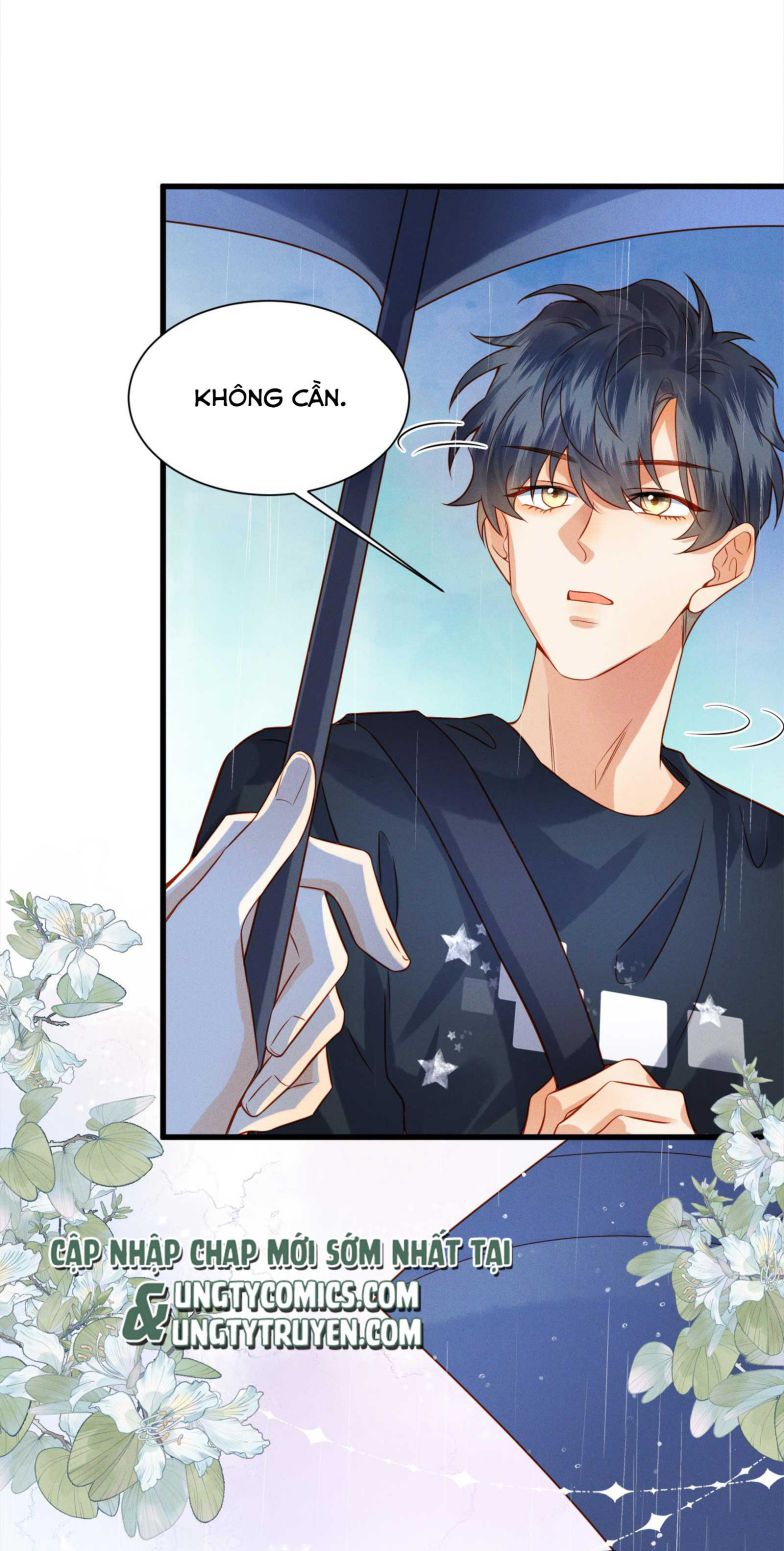 Giam Thủ Bị Đạo: Chapter 1