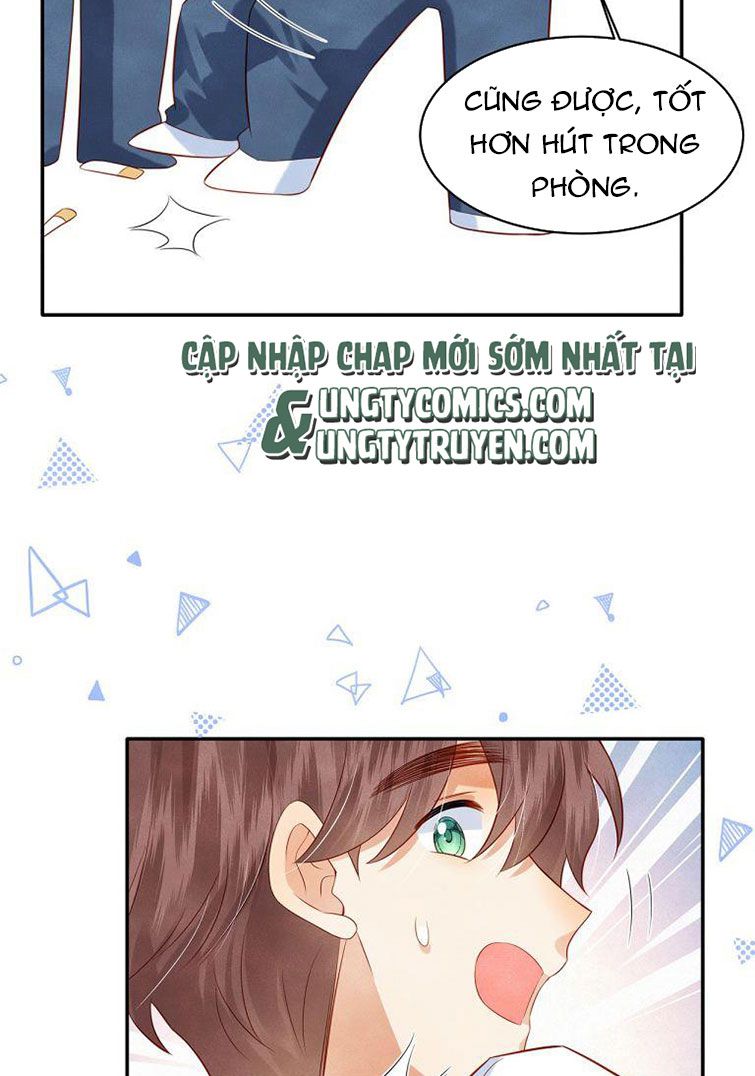 Giam Thủ Bị Đạo: Chapter 10