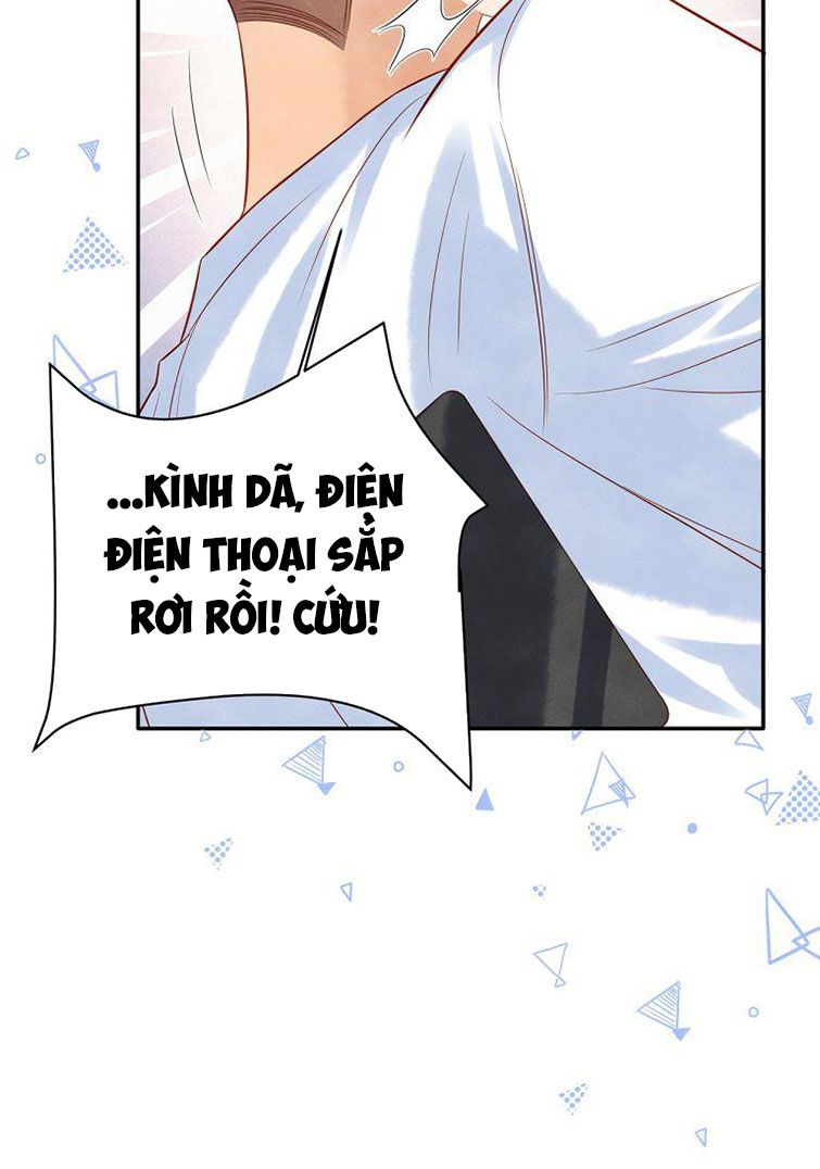 Giam Thủ Bị Đạo: Chapter 10