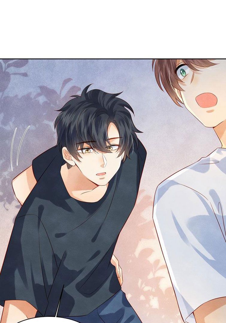 Giam Thủ Bị Đạo: Chapter 10