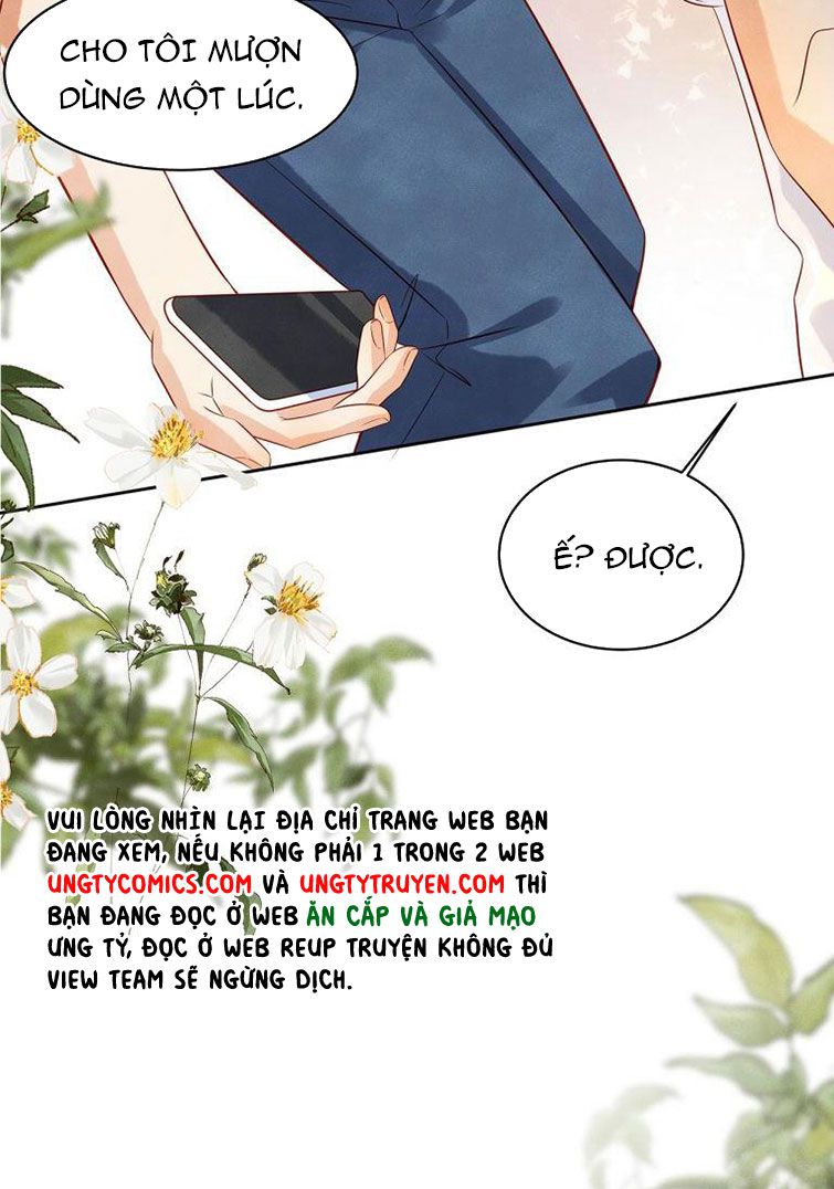Giam Thủ Bị Đạo: Chapter 10