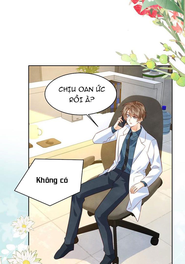 Giam Thủ Bị Đạo: Chapter 10