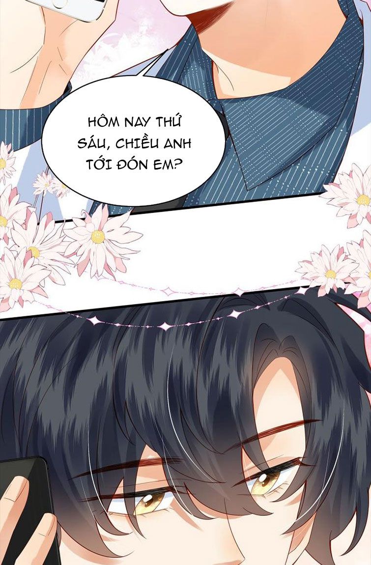 Giam Thủ Bị Đạo: Chapter 10