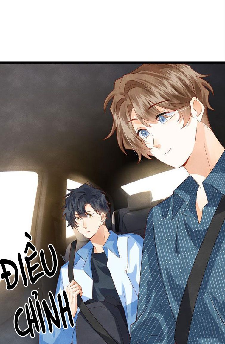 Giam Thủ Bị Đạo: Chapter 10