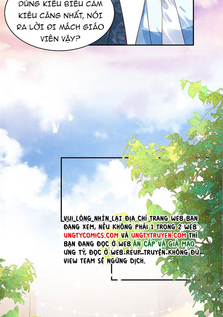 Giam Thủ Bị Đạo: Chapter 10