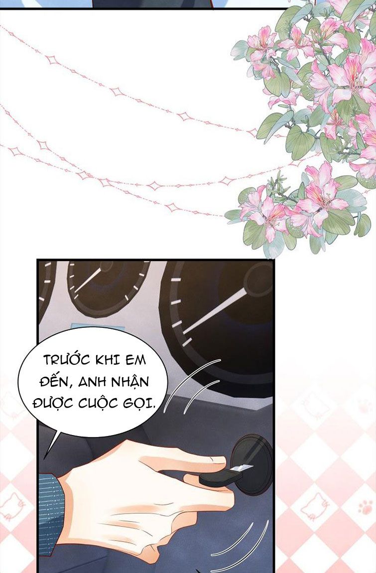 Giam Thủ Bị Đạo: Chapter 10