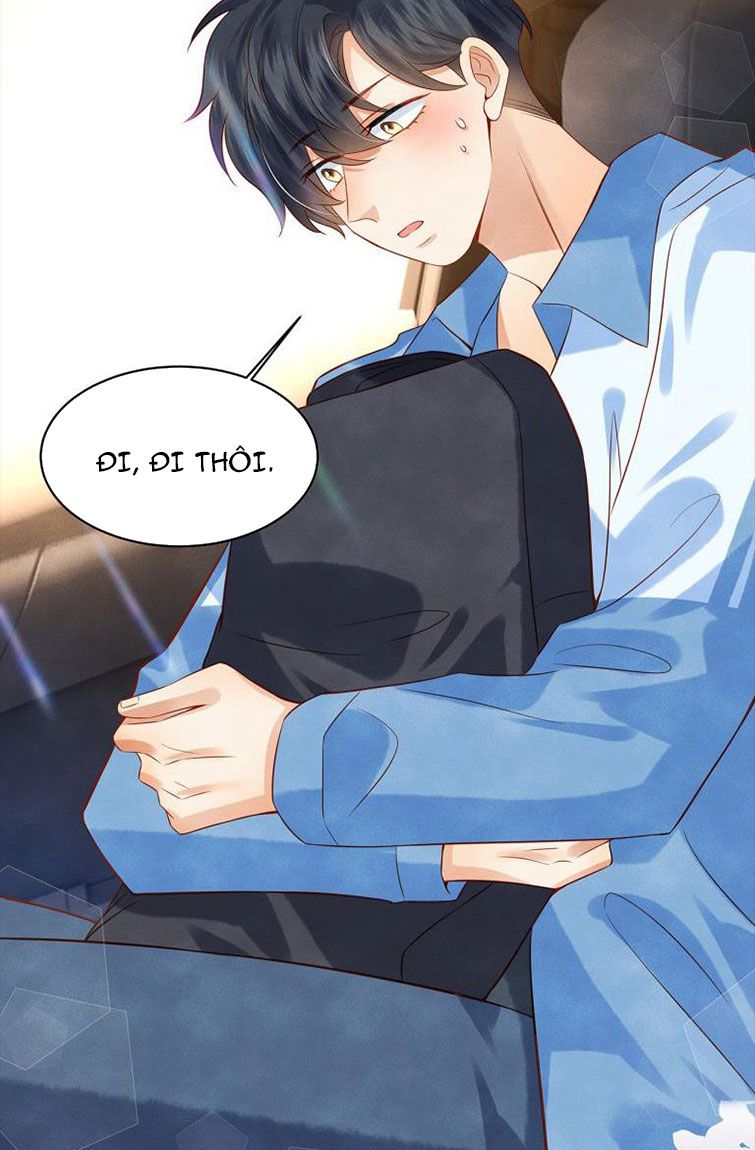 Giam Thủ Bị Đạo: Chapter 10