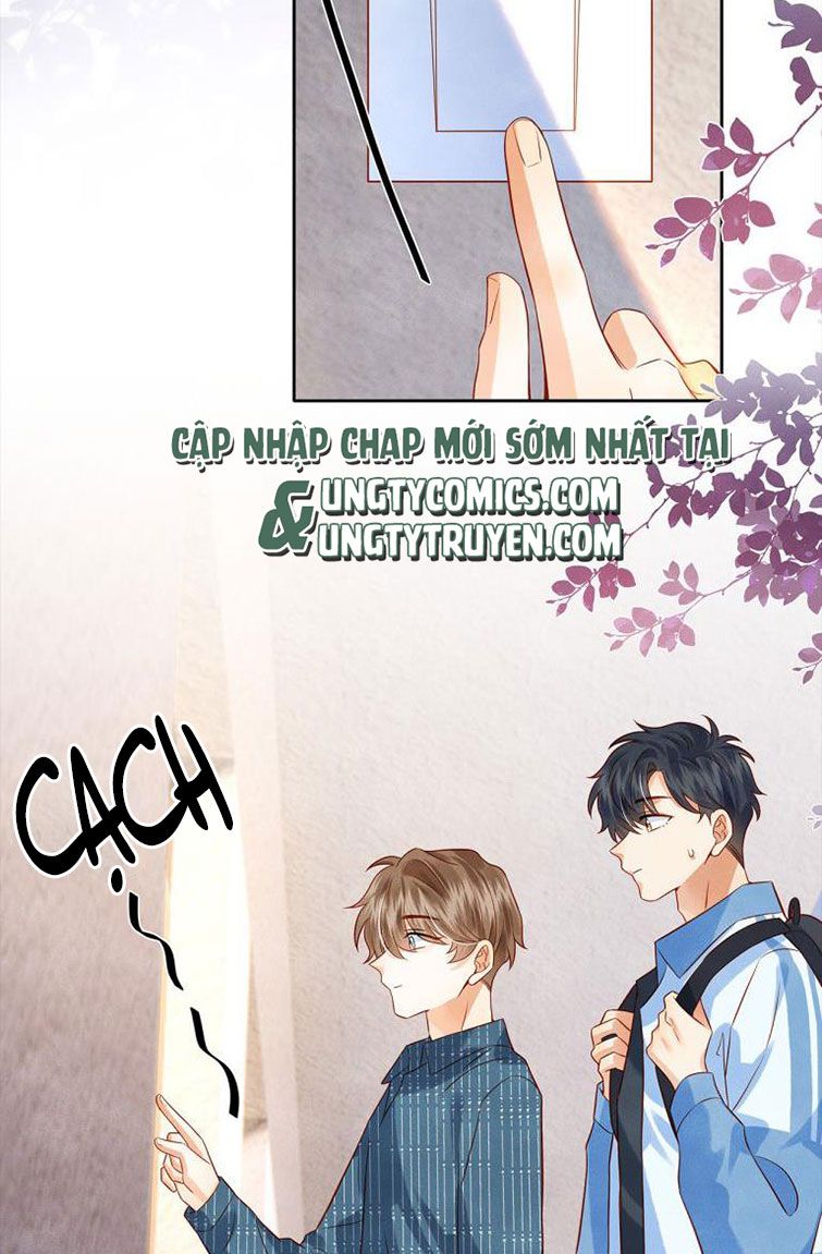 Giam Thủ Bị Đạo: Chapter 10