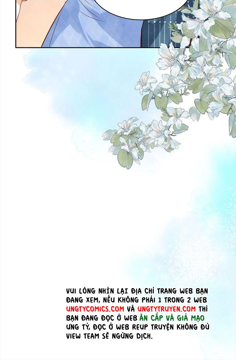Giam Thủ Bị Đạo: Chapter 10