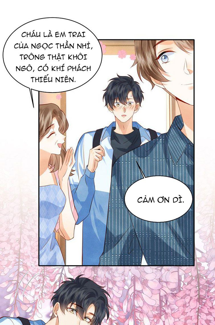 Giam Thủ Bị Đạo: Chapter 10