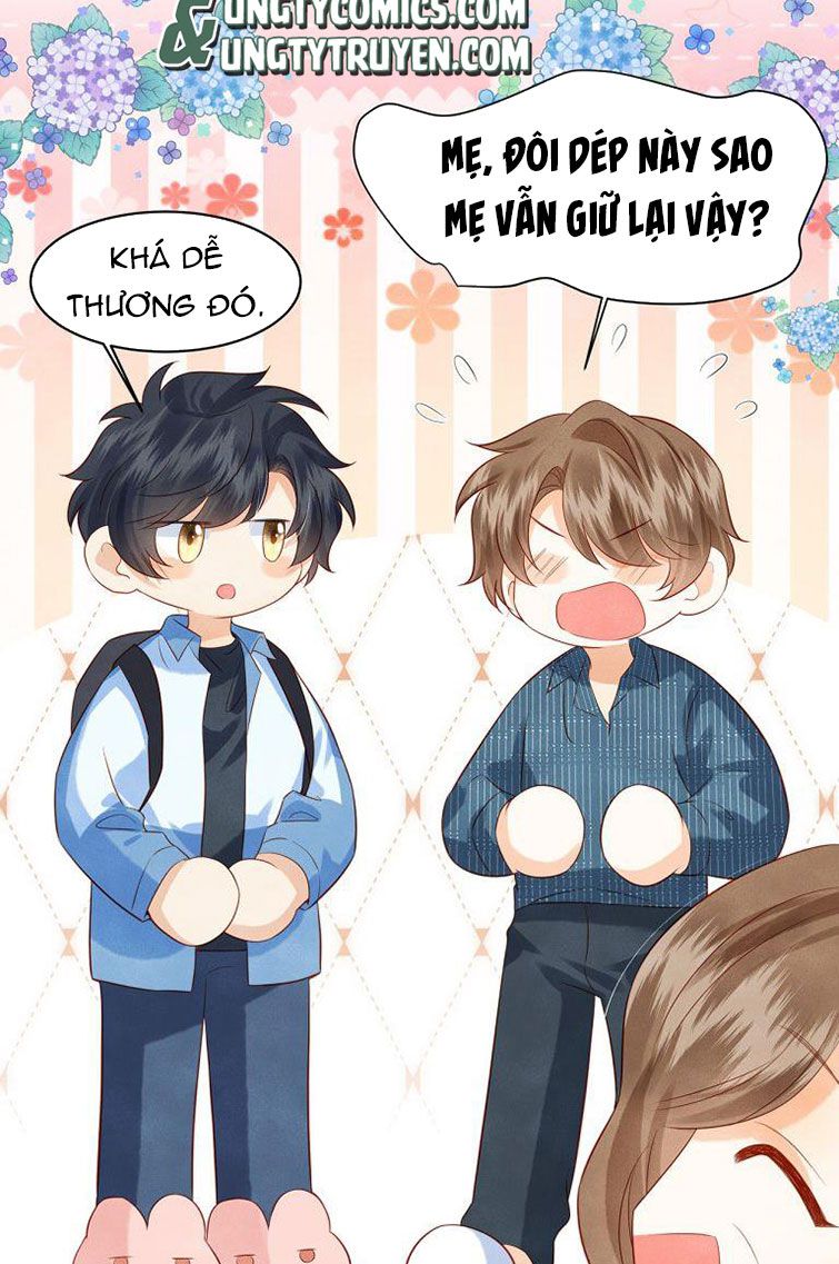 Giam Thủ Bị Đạo: Chapter 10