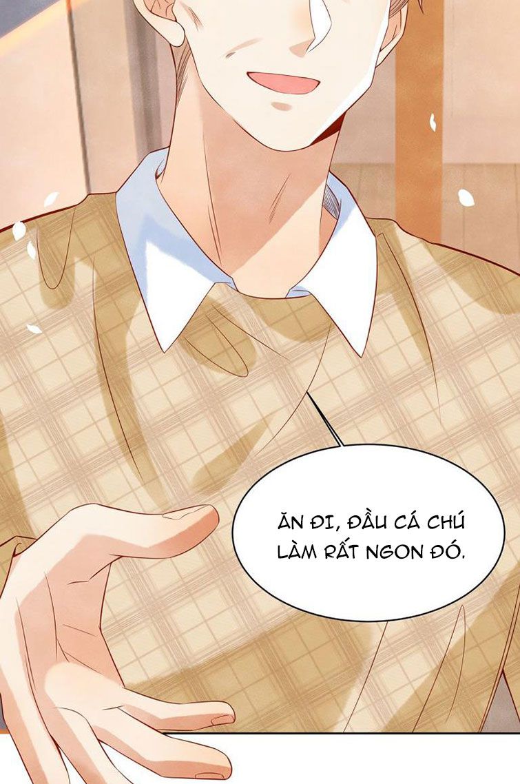 Giam Thủ Bị Đạo: Chapter 10