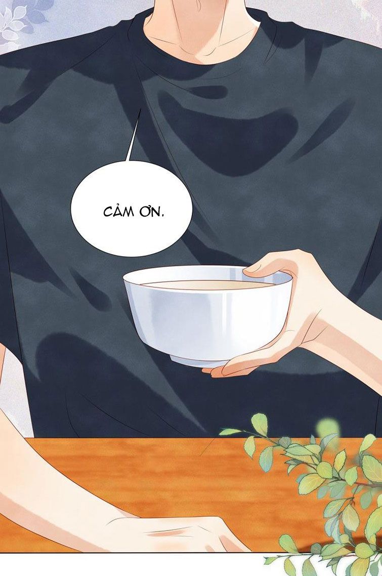 Giam Thủ Bị Đạo: Chapter 10