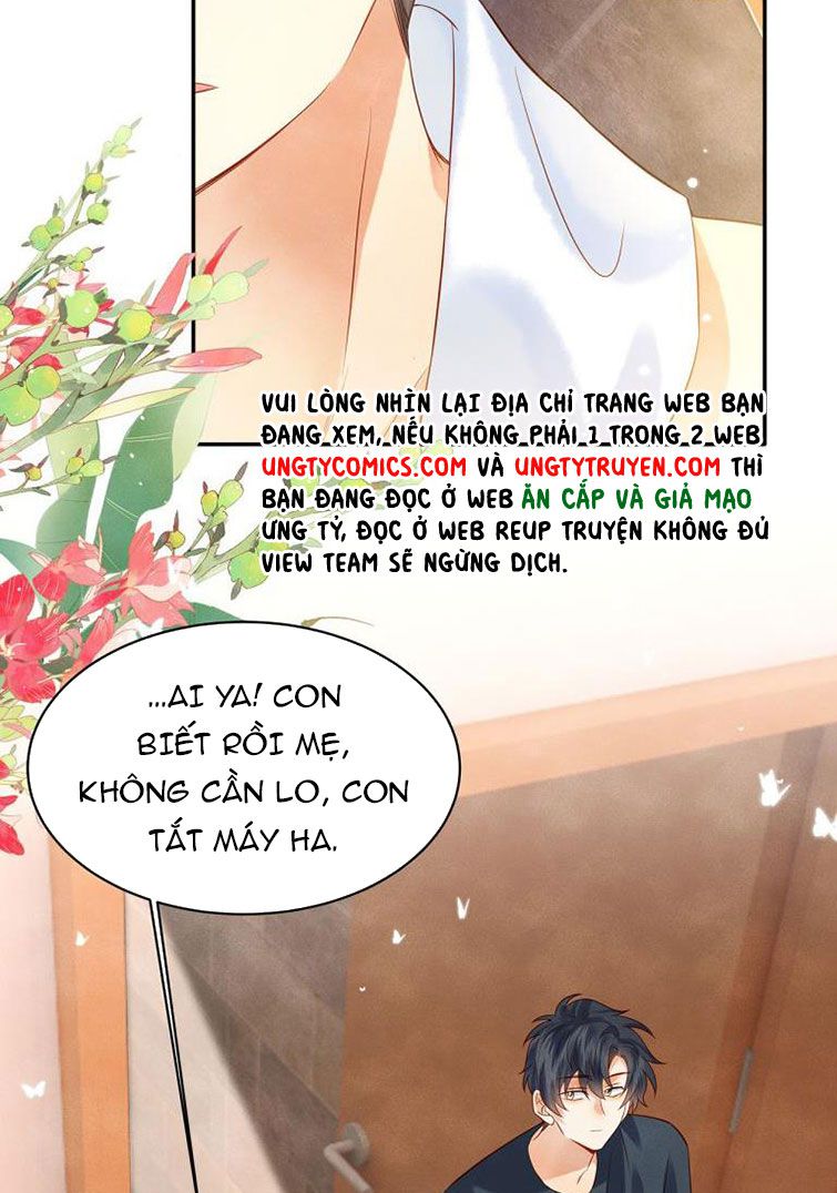 Giam Thủ Bị Đạo: Chapter 10