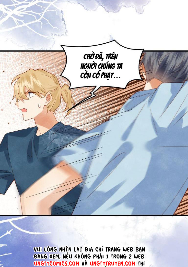 Giam Thủ Bị Đạo: Chapter 12