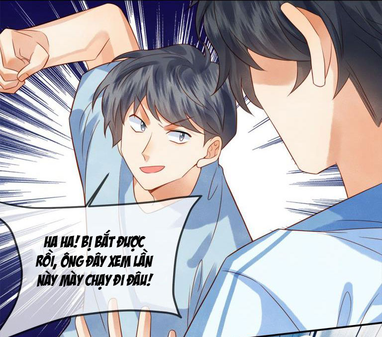 Giam Thủ Bị Đạo: Chapter 12