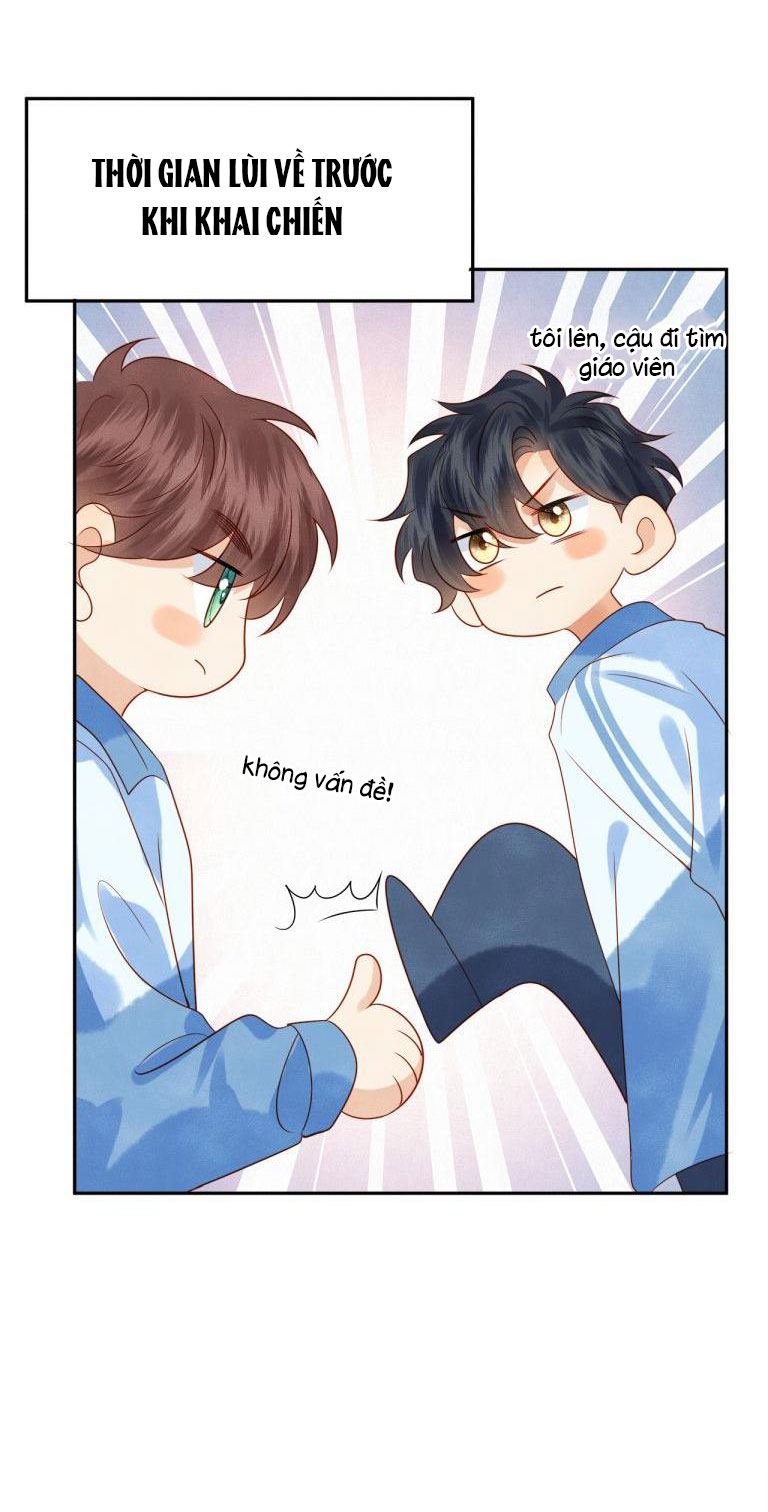 Giam Thủ Bị Đạo: Chapter 12