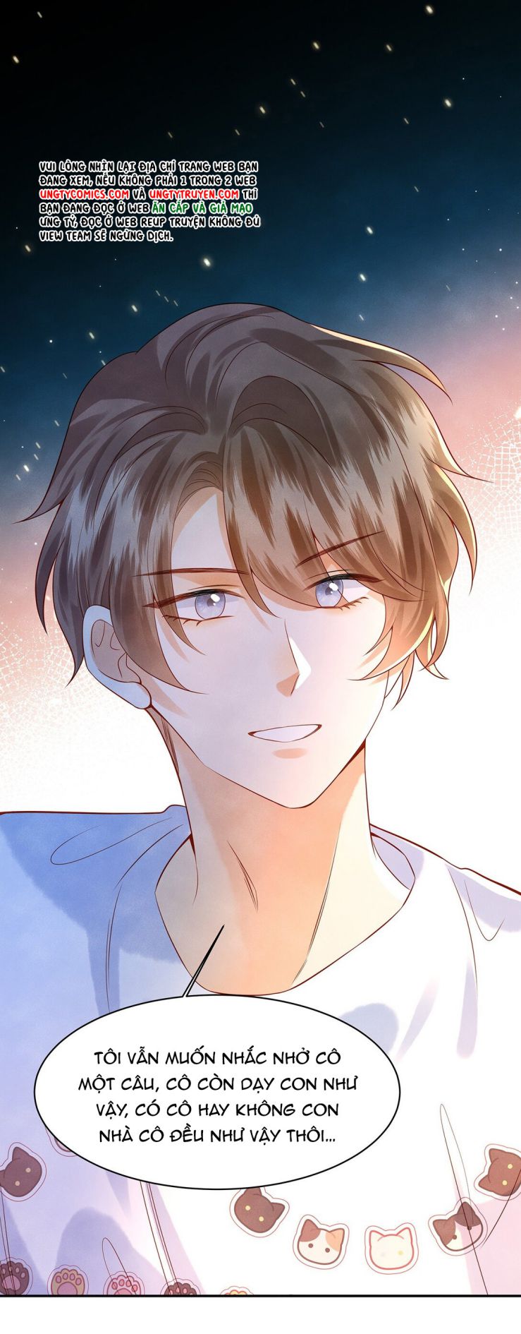 Giam Thủ Bị Đạo: Chapter 15