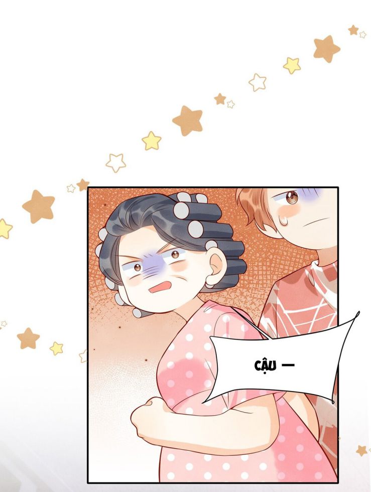 Giam Thủ Bị Đạo: Chapter 15
