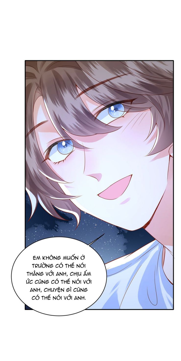 Giam Thủ Bị Đạo: Chapter 15