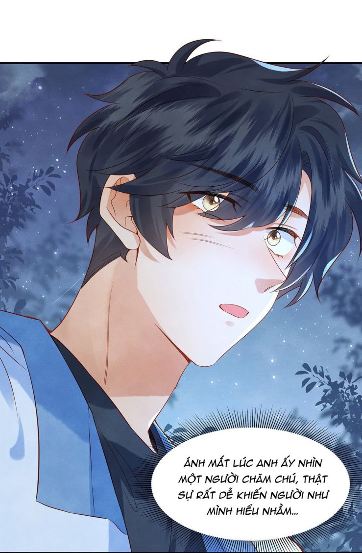 Giam Thủ Bị Đạo: Chapter 15