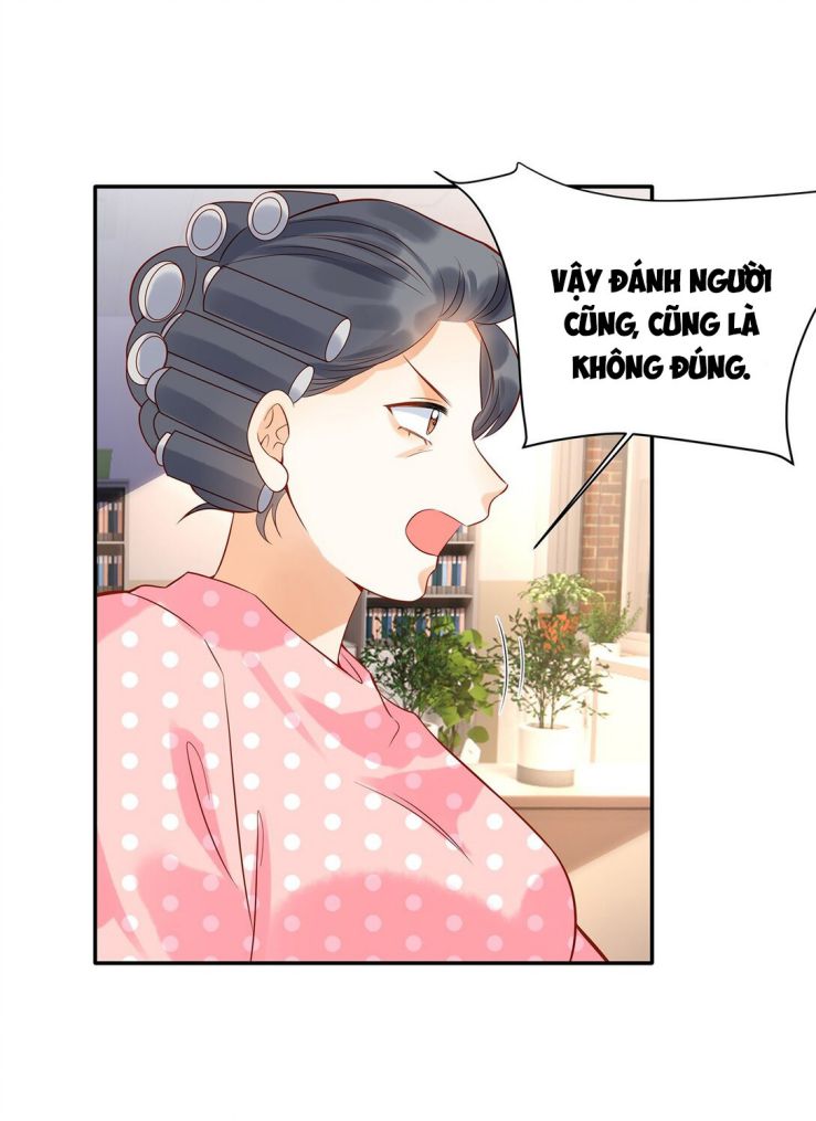 Giam Thủ Bị Đạo: Chapter 15