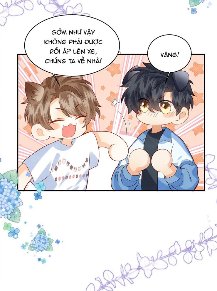 Giam Thủ Bị Đạo: Chapter 15