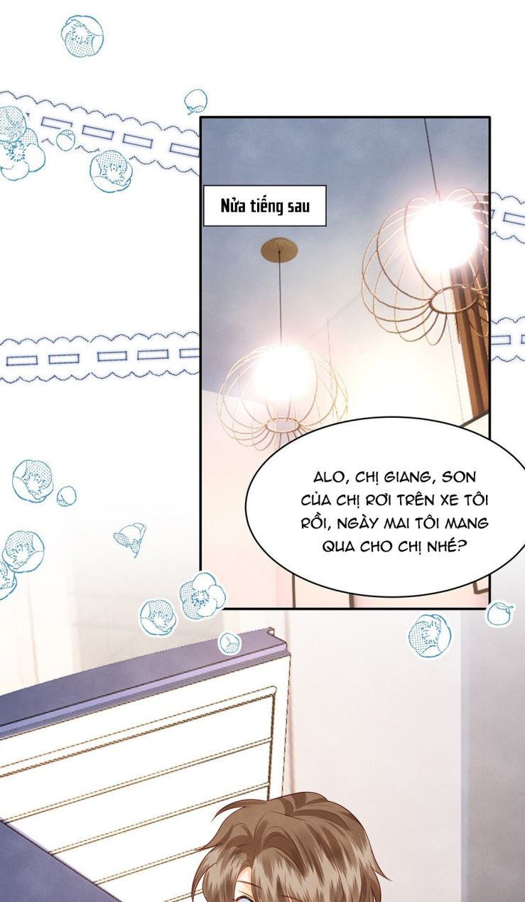 Giam Thủ Bị Đạo: Chapter 15