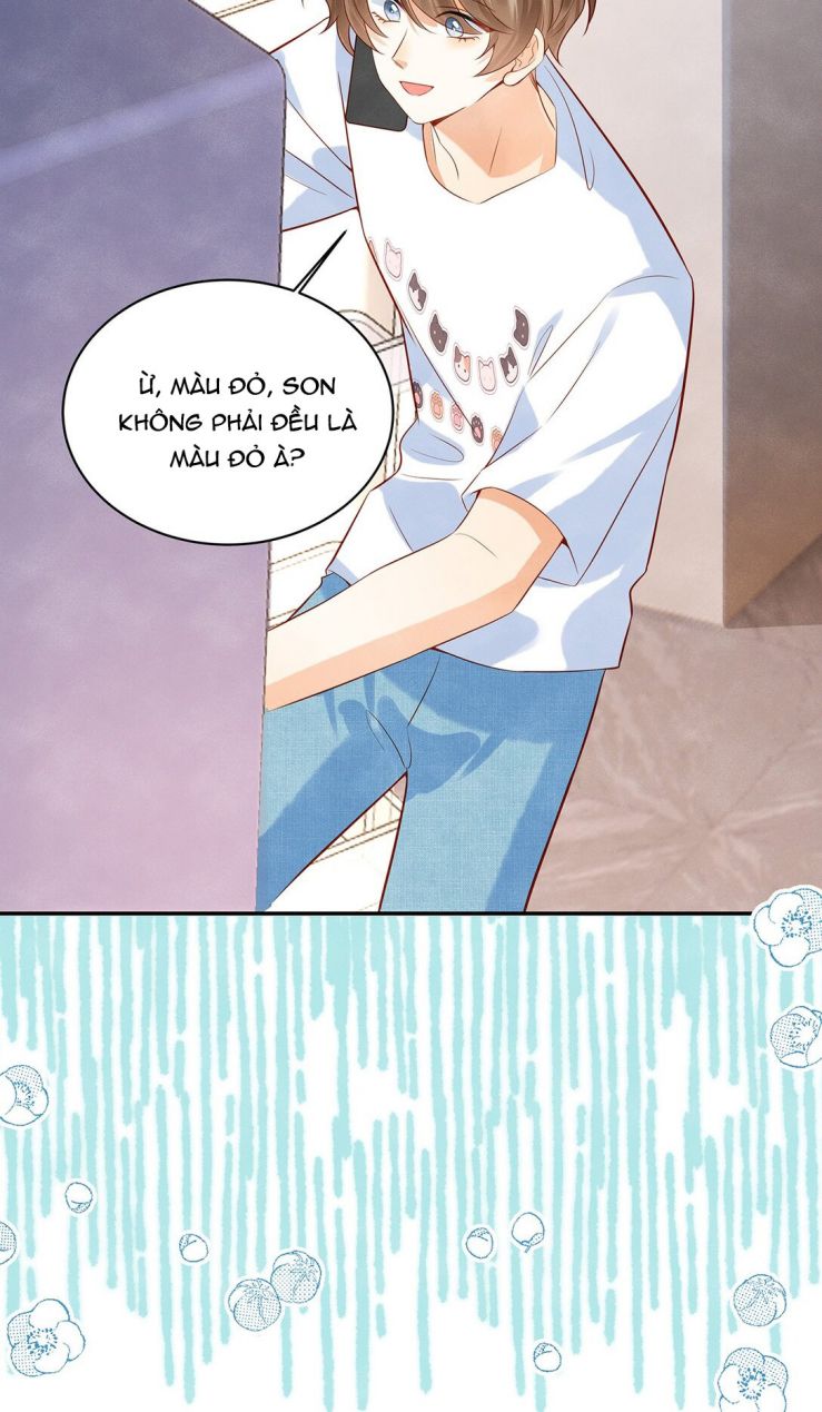 Giam Thủ Bị Đạo: Chapter 15