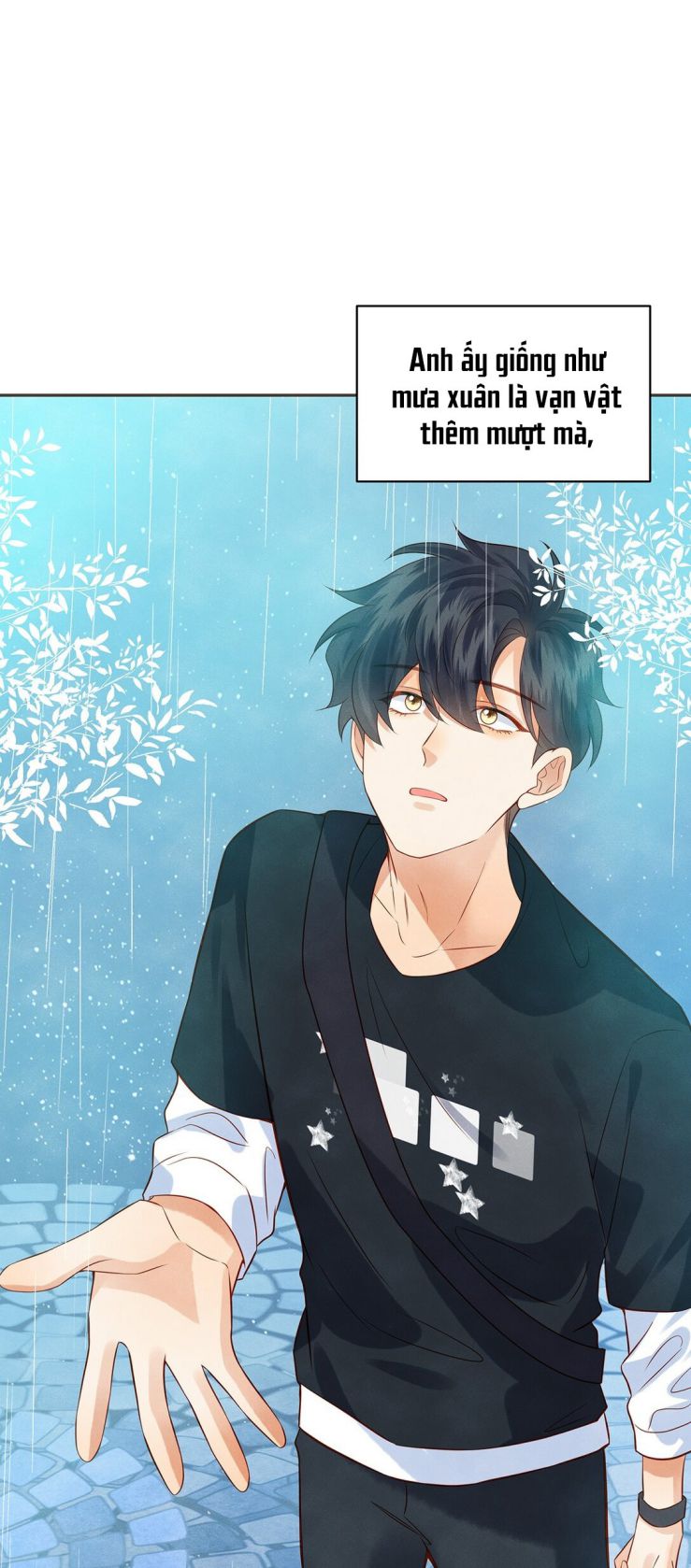 Giam Thủ Bị Đạo: Chapter 15