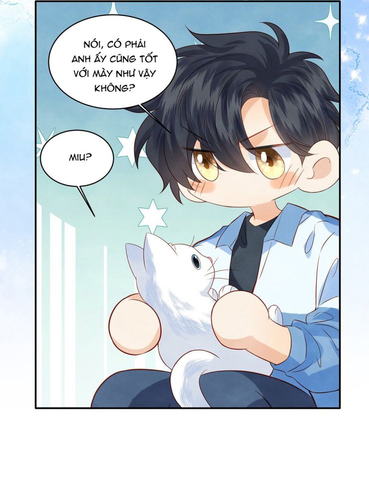 Giam Thủ Bị Đạo: Chapter 15