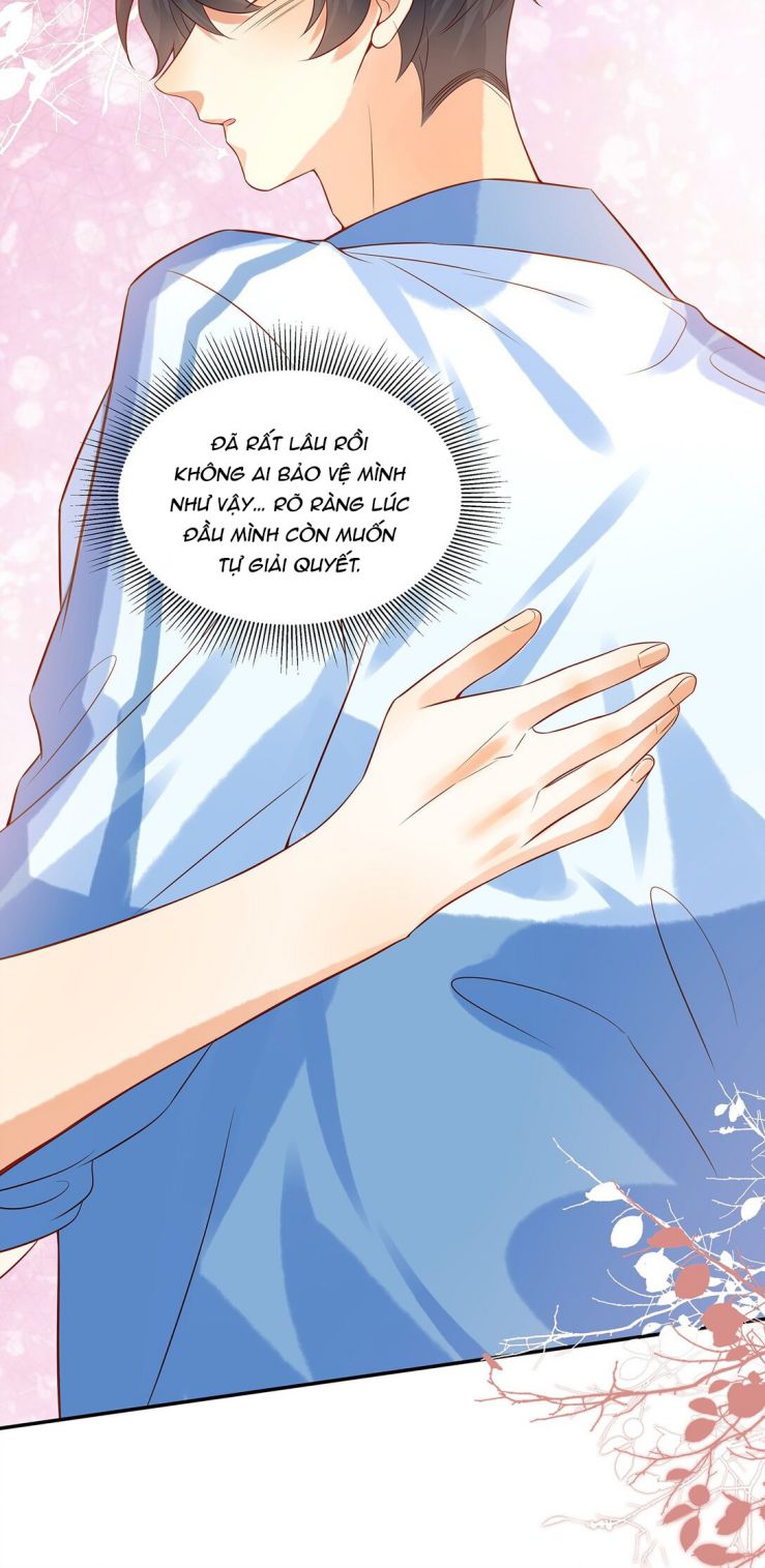 Giam Thủ Bị Đạo: Chapter 15