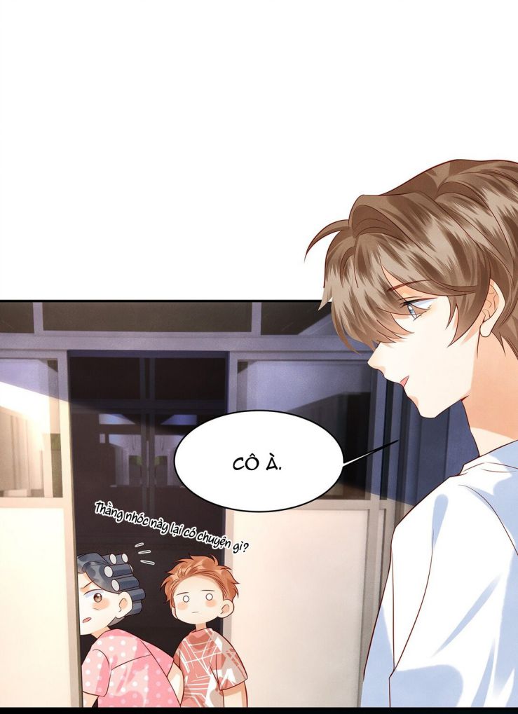 Giam Thủ Bị Đạo: Chapter 15