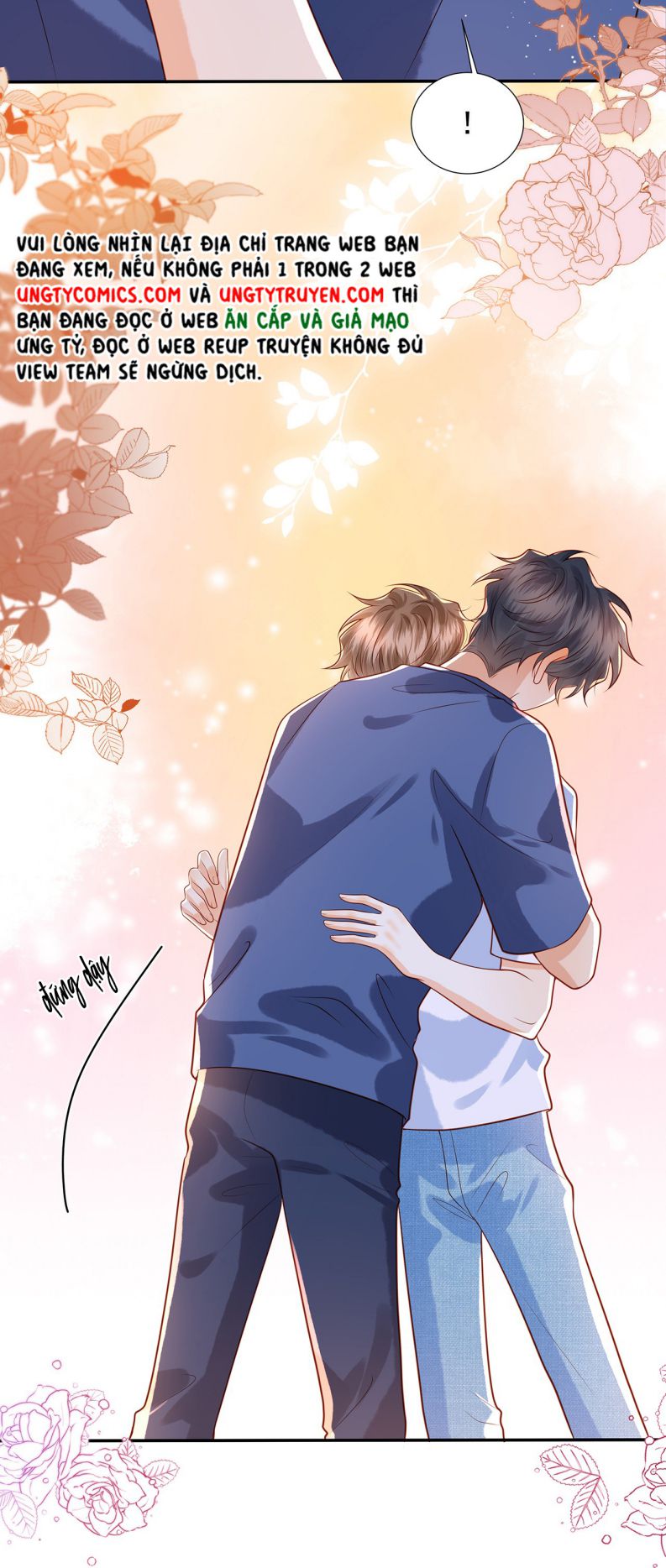 Giam Thủ Bị Đạo: Chapter 17