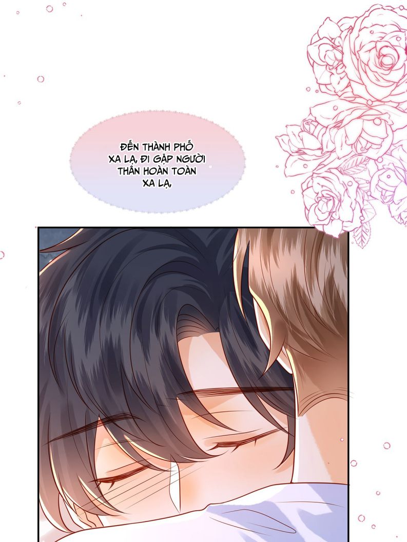 Giam Thủ Bị Đạo: Chapter 17