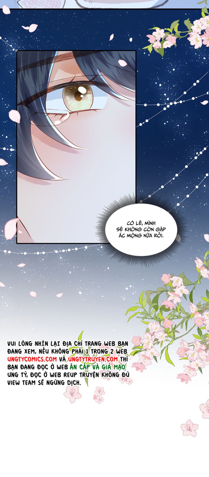 Giam Thủ Bị Đạo: Chapter 17