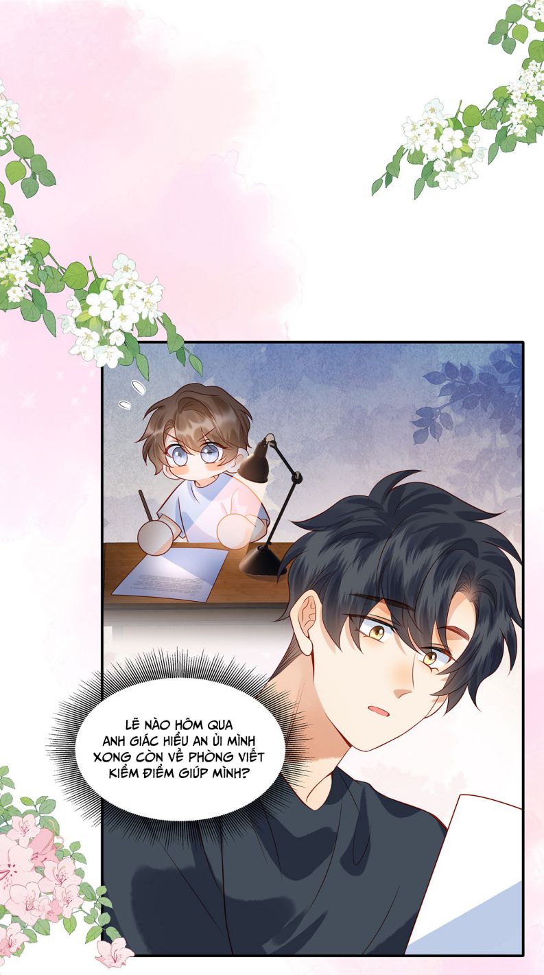 Giam Thủ Bị Đạo: Chapter 17