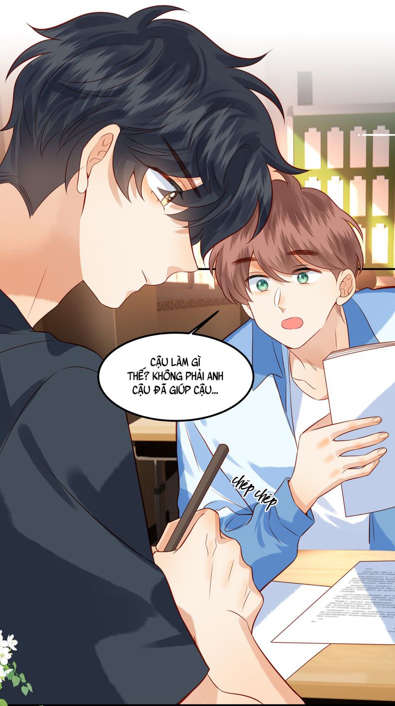 Giam Thủ Bị Đạo: Chapter 17