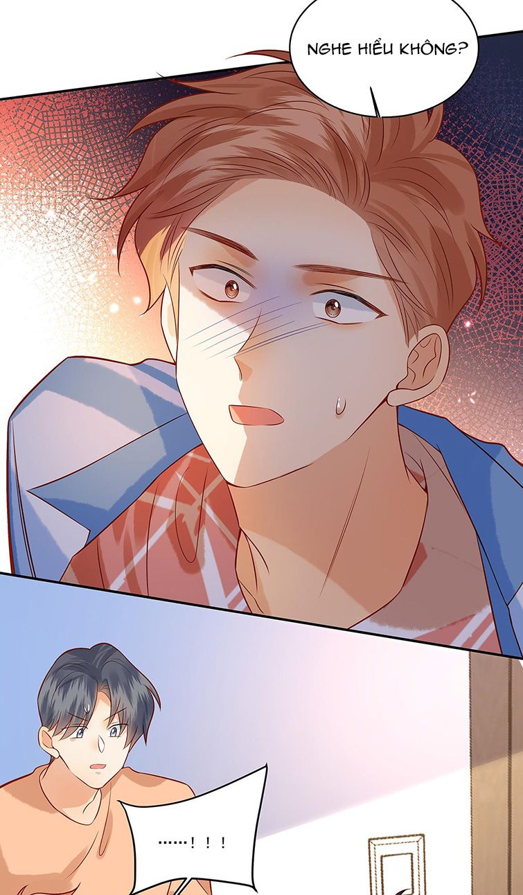 Giam Thủ Bị Đạo: Chapter 18