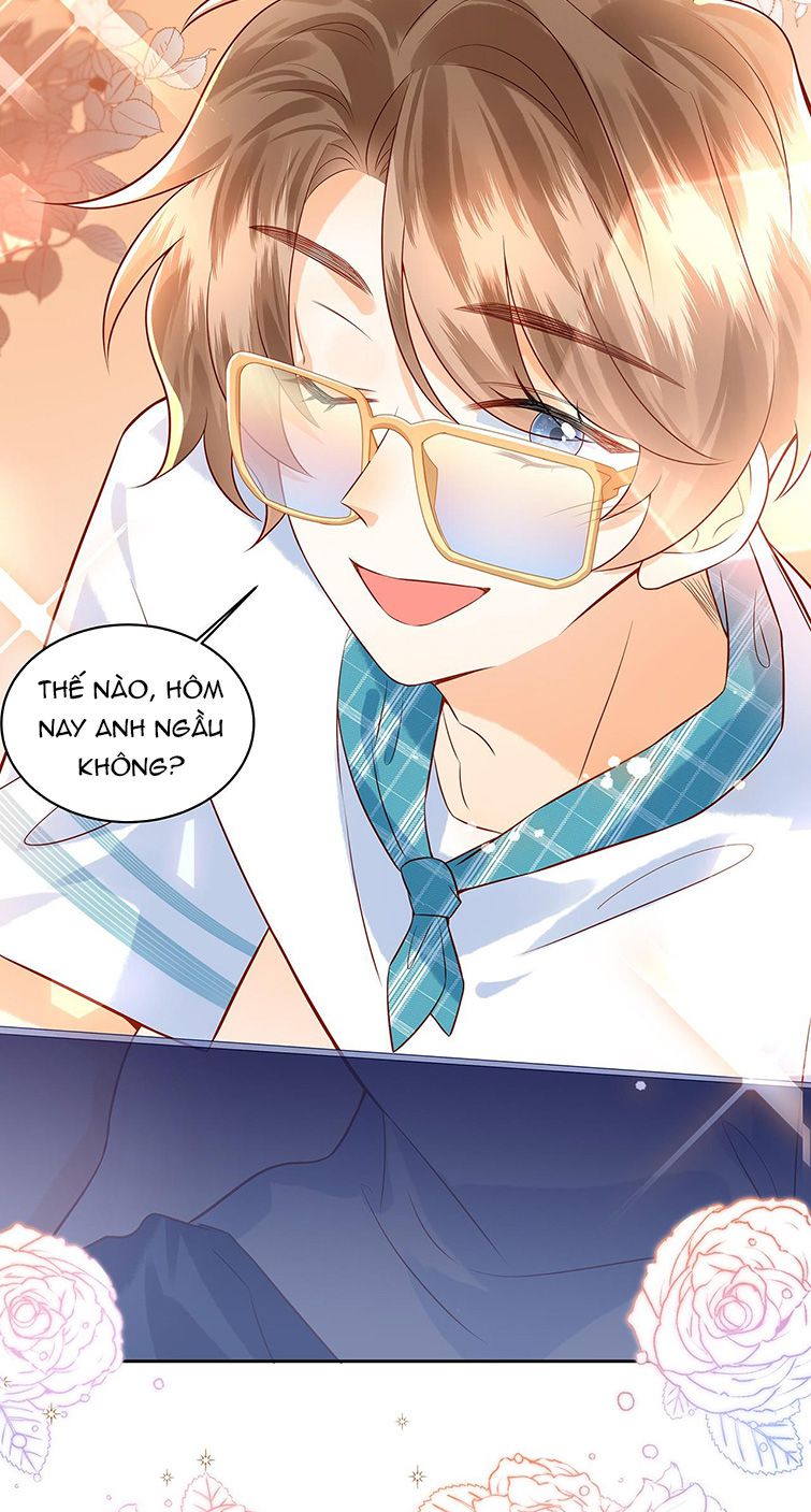 Giam Thủ Bị Đạo: Chapter 18