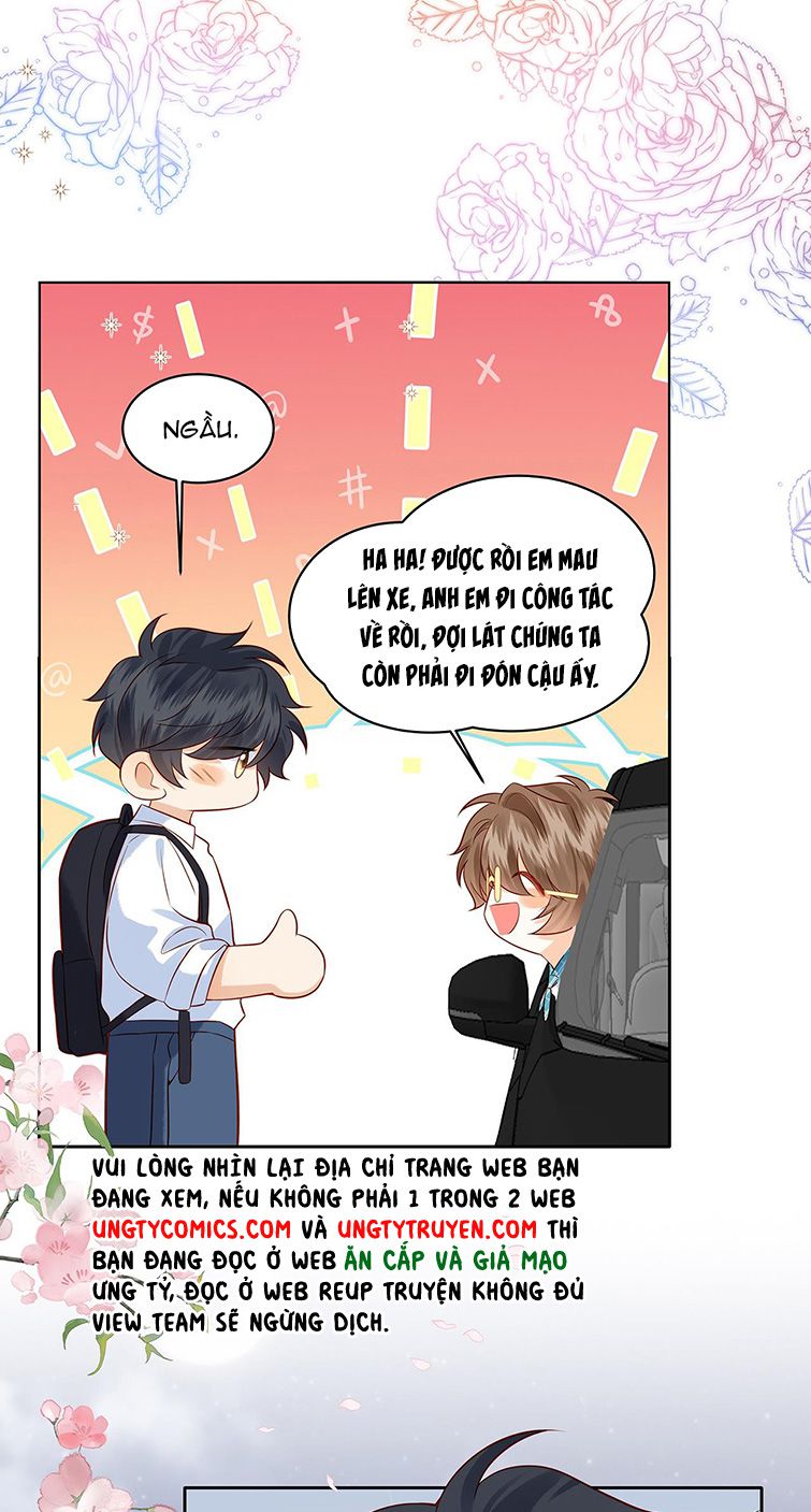 Giam Thủ Bị Đạo: Chapter 18