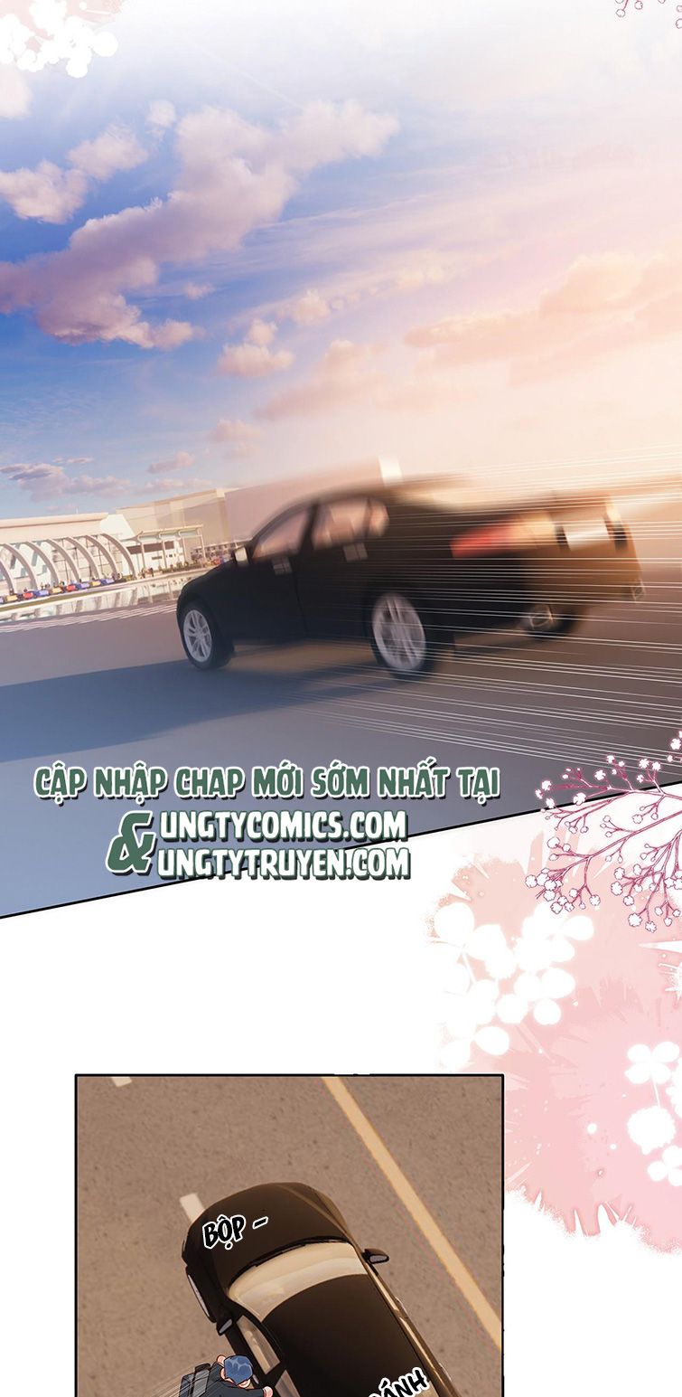 Giam Thủ Bị Đạo: Chapter 18